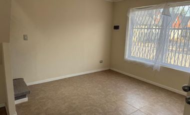 Se arrienda casa 3D y 2B en Praderas de San Miguel,Talca