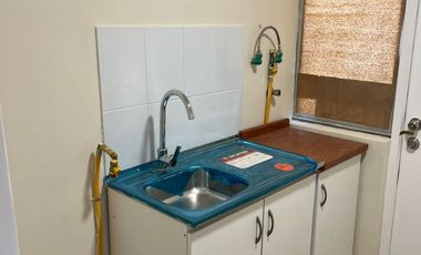 Se arrienda casa 3D y 2B en Praderas de San Miguel,Talca