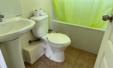 Se arrienda casa 3D y 2B en Praderas de San Miguel,Talca