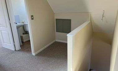 Se arrienda casa 3D y 2B en Praderas de San Miguel,Talca