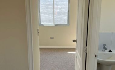 Se arrienda casa 3D y 2B en Praderas de San Miguel,Talca