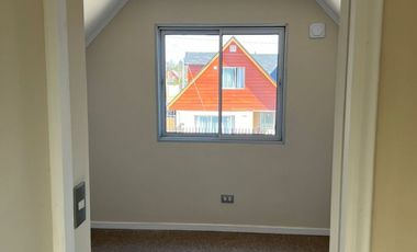 Se arrienda casa 3D y 2B en Praderas de San Miguel,Talca