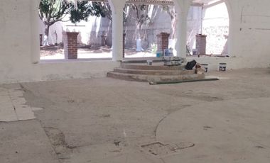 Bodega en renta en Alfaro, León, Guanajuato