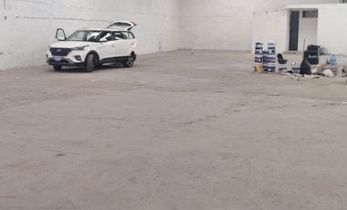 Bodega en renta en Alfaro, León, Guanajuato