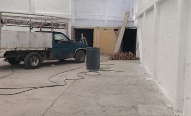 Bodega en renta en Alfaro, León, Guanajuato