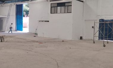 Bodega en renta en Alfaro, León, Guanajuato