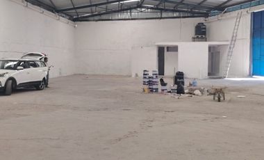 Bodega en renta en Alfaro, León, Guanajuato