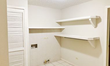 RESIDENCIA DE UNA PLANTA EN HACIENDAS DEL VALLE DE 2 RECAMARAS Y PANELES SOLARES