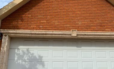 RESIDENCIA DE UNA PLANTA EN HACIENDAS DEL VALLE DE 2 RECAMARAS Y PANELES SOLARES