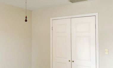 RESIDENCIA DE UNA PLANTA EN HACIENDAS DEL VALLE DE 2 RECAMARAS Y PANELES SOLARES