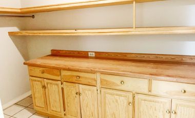 RESIDENCIA DE UNA PLANTA EN HACIENDAS DEL VALLE DE 2 RECAMARAS Y PANELES SOLARES