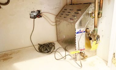 RESIDENCIA DE UNA PLANTA EN HACIENDAS DEL VALLE DE 2 RECAMARAS Y PANELES SOLARES