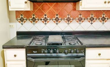 RESIDENCIA DE UNA PLANTA EN HACIENDAS DEL VALLE DE 2 RECAMARAS Y PANELES SOLARES