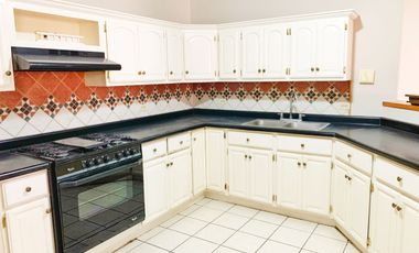 RESIDENCIA DE UNA PLANTA EN HACIENDAS DEL VALLE DE 2 RECAMARAS Y PANELES SOLARES