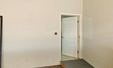 RESIDENCIA DE UNA PLANTA EN HACIENDAS DEL VALLE DE 2 RECAMARAS Y PANELES SOLARES