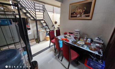 RUMAH Di Lingkungan Cluster Exclusive Tengah Kota Bandung