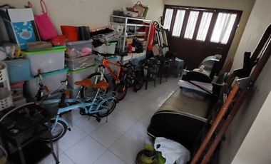 RUMAH Di Lingkungan Cluster Exclusive Tengah Kota Bandung