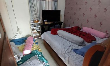 RUMAH Di Lingkungan Cluster Exclusive Tengah Kota Bandung