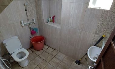 RUMAH Di Lingkungan Cluster Exclusive Tengah Kota Bandung