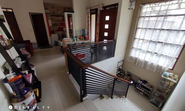 RUMAH Di Lingkungan Cluster Exclusive Tengah Kota Bandung