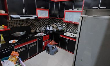 RUMAH Di Lingkungan Cluster Exclusive Tengah Kota Bandung