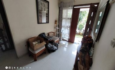 RUMAH Di Lingkungan Cluster Exclusive Tengah Kota Bandung