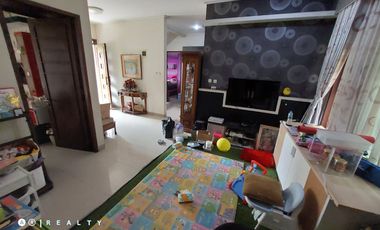 RUMAH Di Lingkungan Cluster Exclusive Tengah Kota Bandung