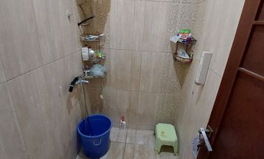 RUMAH Di Lingkungan Cluster Exclusive Tengah Kota Bandung