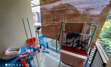 RUMAH Di Lingkungan Cluster Exclusive Tengah Kota Bandung