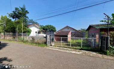 RUMAH SAYAP DAGO BANDUNG Strategis dengan Harga Terjangkau