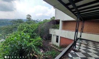 RUMAH SAYAP DAGO BANDUNG Strategis dengan Harga Terjangkau