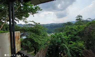 RUMAH SAYAP DAGO BANDUNG Strategis dengan Harga Terjangkau