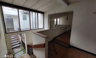 RUMAH SAYAP DAGO BANDUNG Strategis dengan Harga Terjangkau