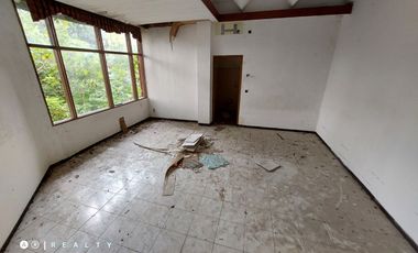RUMAH SAYAP DAGO BANDUNG Strategis dengan Harga Terjangkau