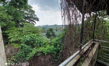 RUMAH SAYAP DAGO BANDUNG Strategis dengan Harga Terjangkau