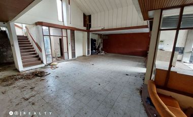 RUMAH SAYAP DAGO BANDUNG Strategis dengan Harga Terjangkau