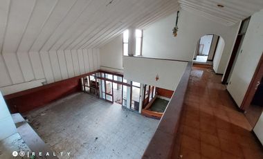 RUMAH SAYAP DAGO BANDUNG Strategis dengan Harga Terjangkau