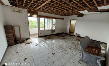 RUMAH SAYAP DAGO BANDUNG Strategis dengan Harga Terjangkau