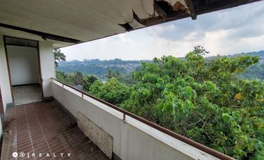 RUMAH SAYAP DAGO BANDUNG Strategis dengan Harga Terjangkau