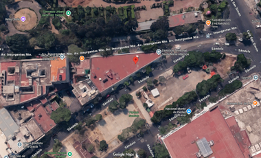 ESPACIO COMERCIAL ANTES UTILIZADO COMO SUCURSAL BANCARIA OFERTA INVERSIÓN