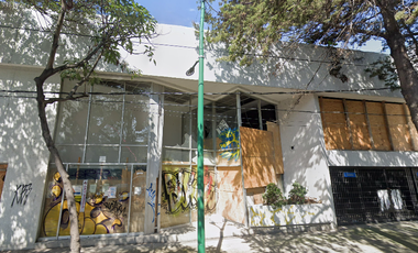 ESPACIO COMERCIAL ANTES UTILIZADO COMO SUCURSAL BANCARIA OFERTA INVERSIÓN