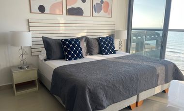 Morros City Vista al Mar y al Centro Historico