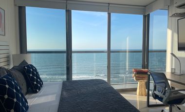 Morros City Vista al Mar y al Centro Historico