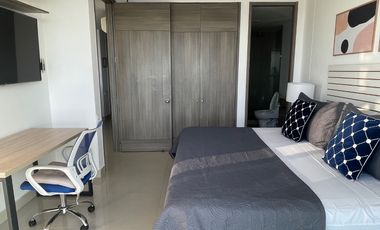 Morros City Vista al Mar y al Centro Historico