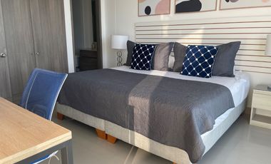 Morros City Vista al Mar y al Centro Historico