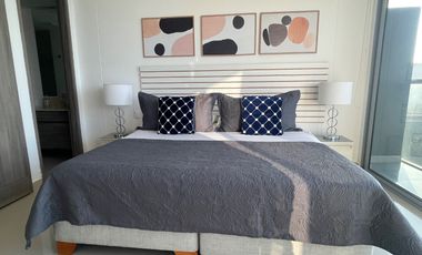 Morros City Vista al Mar y al Centro Historico