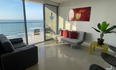 Morros City Vista al Mar y al Centro Historico