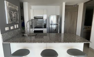 Morros City Vista al Mar y al Centro Historico