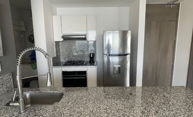 Morros City Vista al Mar y al Centro Historico