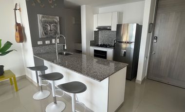 Morros City Vista al Mar y al Centro Historico